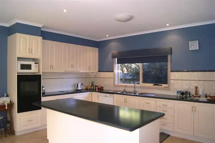 Third view of Homely house listing, 4 The Helm, Inverloch VIC 3996