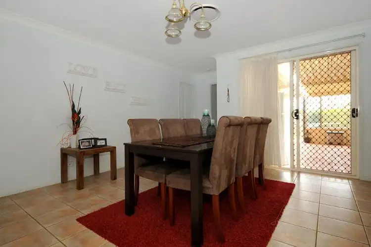 Fourth view of Homely house listing, 48 Stratford Drive, Wyreema QLD 4352