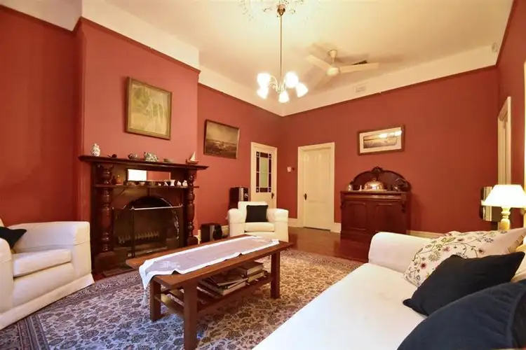Sixth view of Homely house listing, 136 Kenny Street, Bassendean WA 6054
