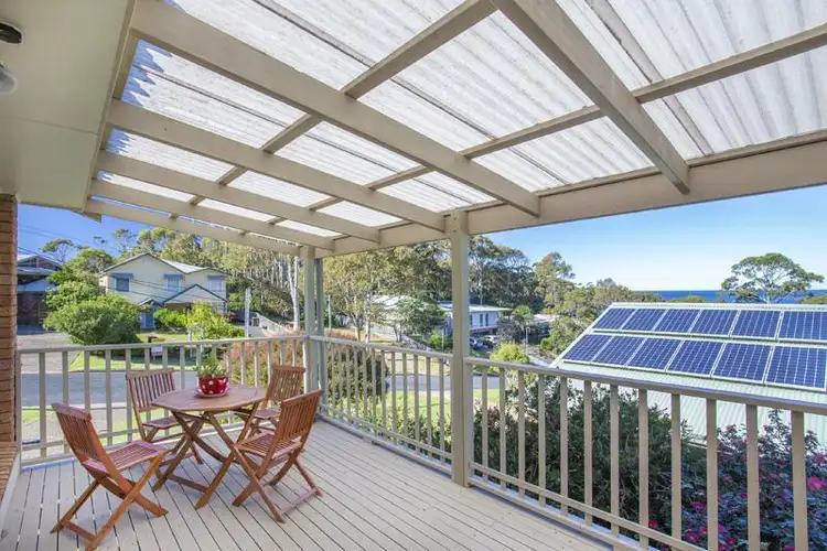 Fourth view of Homely house listing, 23 Endeavour Avenue, Lilli Pilli NSW 2536