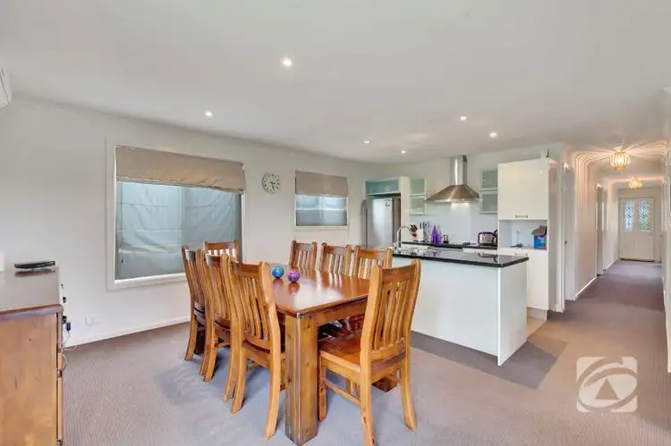 Fourth view of Homely house listing, 14/14 Hillman Drive, Nairne SA 5252