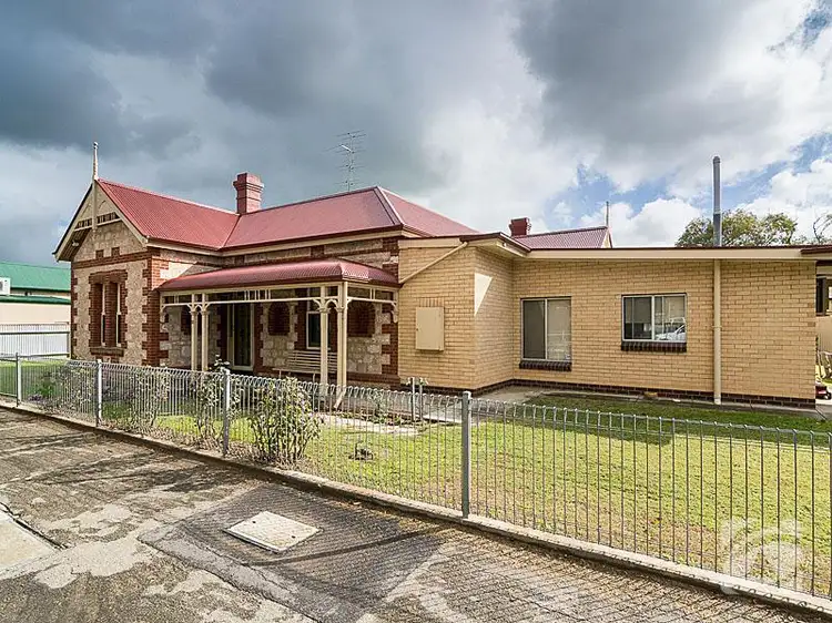 Fourth view of Homely house listing, 21 South Terrace, Strathalbyn SA 5255