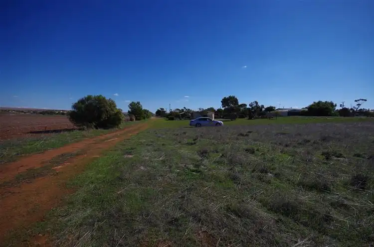 Third view of Homely land listing, 38 South Terrace, Curramulka SA 5580