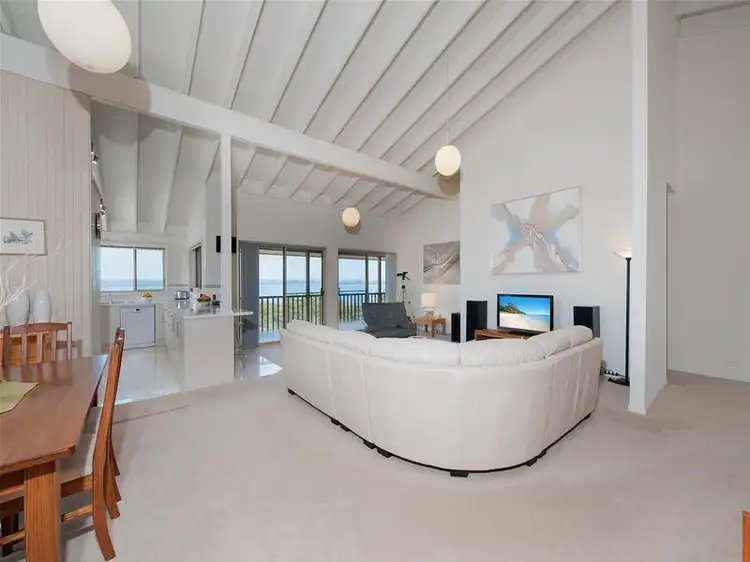 Fifth view of Homely house listing, 42 Wallawa Road, Nelson Bay NSW 2315