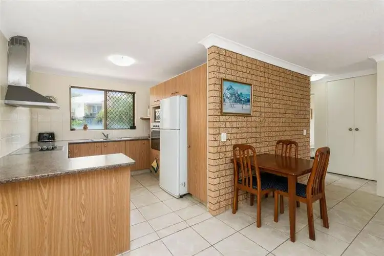 Third view of Homely unit listing, 4/2 Twenty Eighth Avenue, Palm Beach QLD 4221