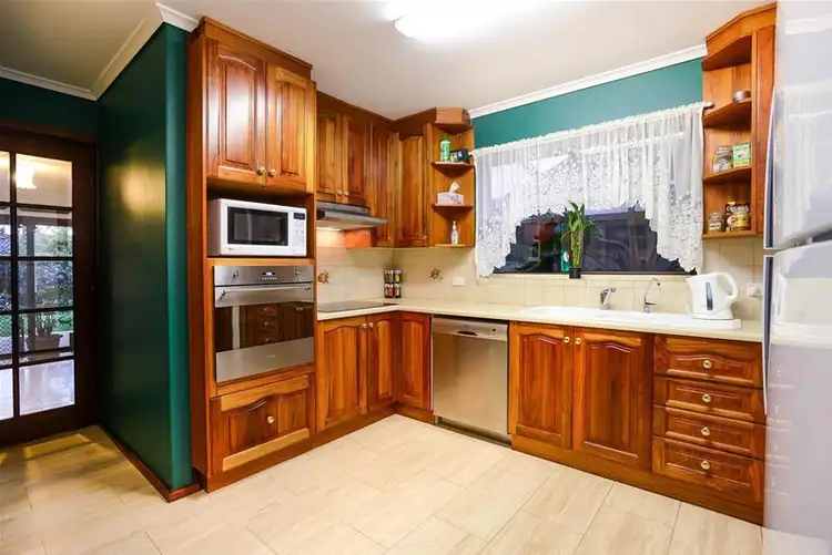 Second view of Homely house listing, 14 Gifford Terrace, Seaford SA 5169