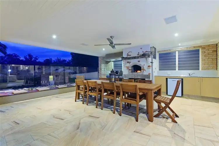 Third view of Homely house listing, 13 Babinda Avenue, West Haven NSW 2443