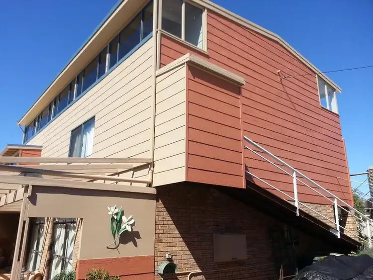 Main view of Homely house listing, 61 SEVILLE Street, Cervantes WA 6511