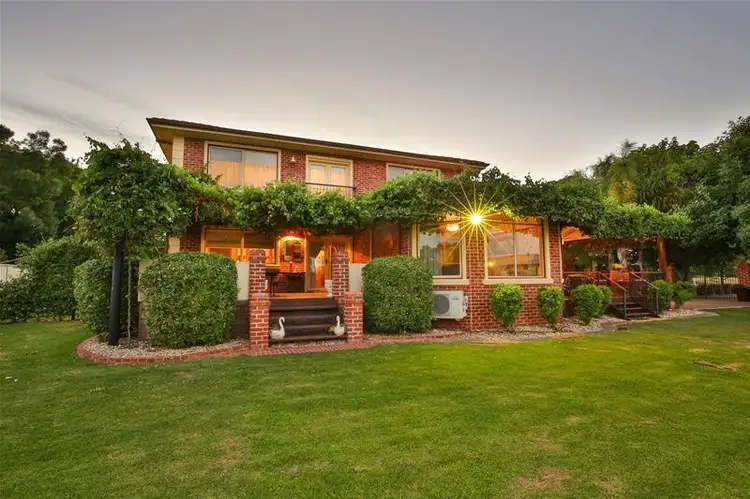 Main view of Homely house listing, 1 St Andrews Drive, Cabarita VIC 3505