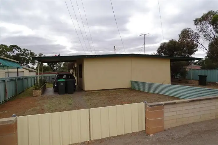Second view of Homely block of units listing, 616-618 Beryl Street, Broken Hill NSW 2880