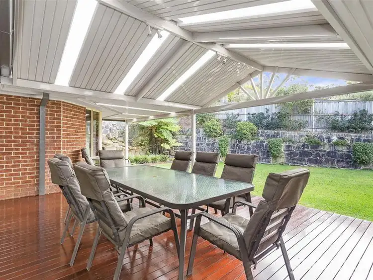 Fourth view of Homely house listing, 43 Carinda Drive, Glenhaven NSW 2156