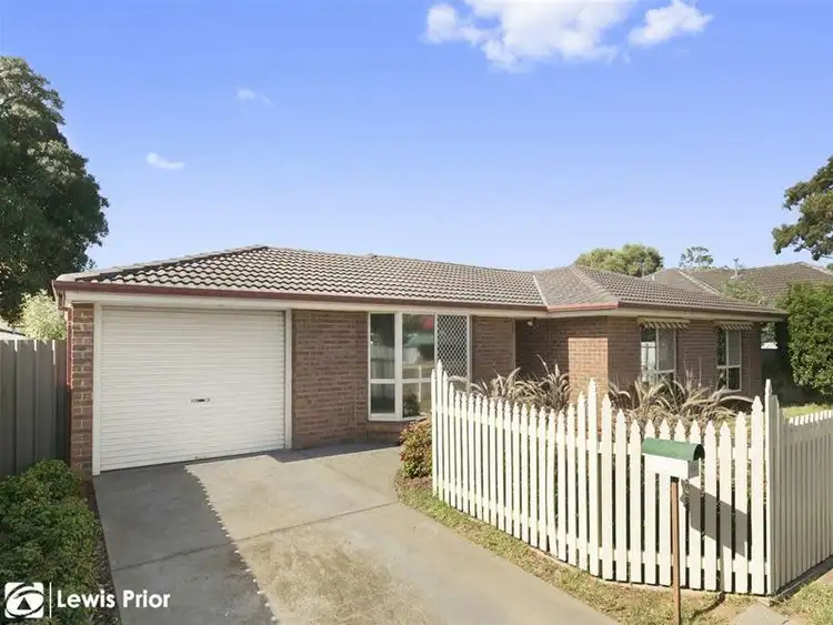 43a Dalkeith Avenue, Dover Gardens SA 5048
