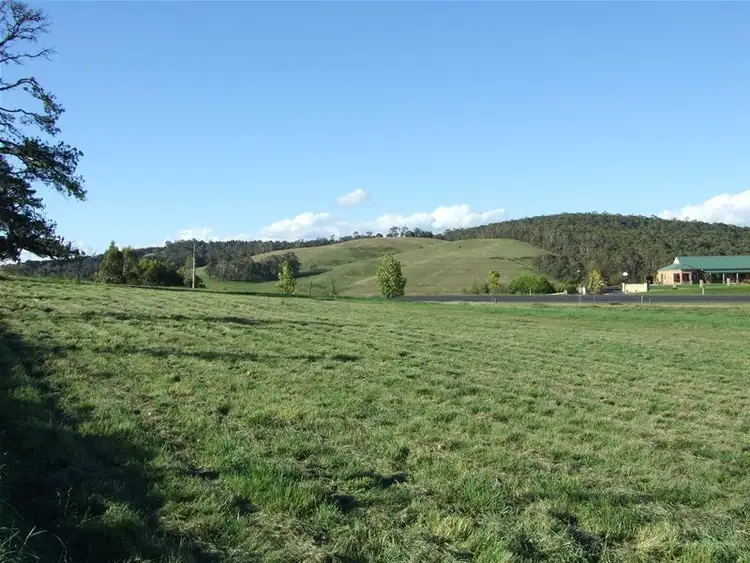 Main view of Homely land listing, Address available on request