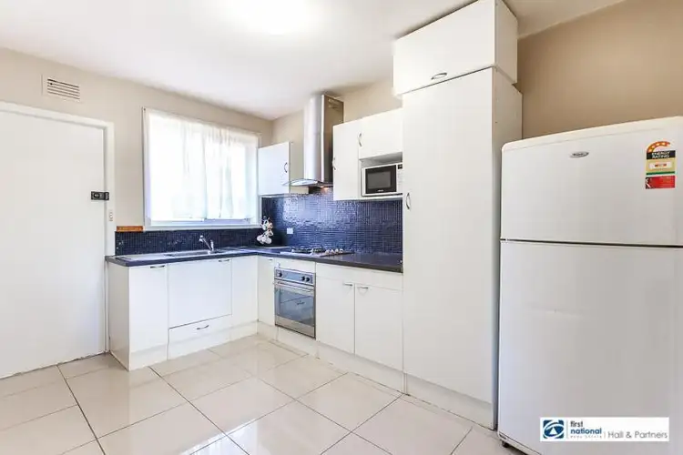 Fourth view of Homely apartment listing, 2/33 Gladstone Road, Dandenong VIC 3175