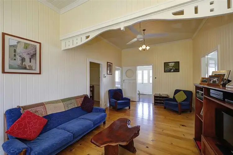 Sixth view of Homely house listing, 21 River Terrace, Millbank QLD 4670