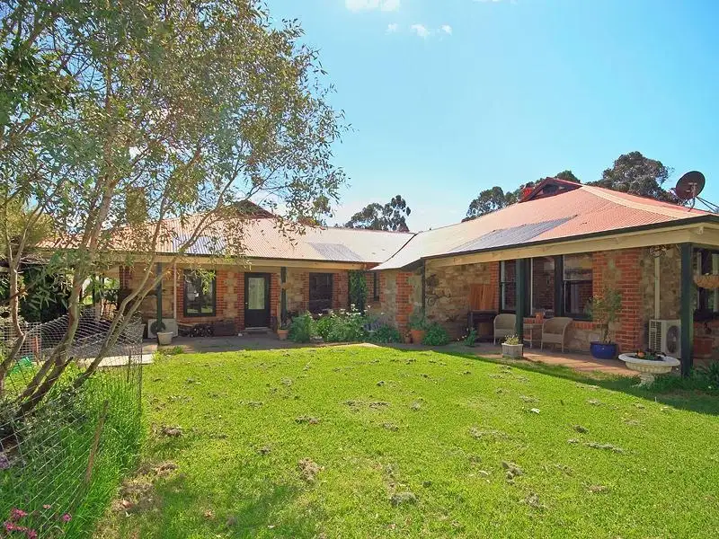 Main view of Homely house listing, 23 Davies Street, Macclesfield SA 5153