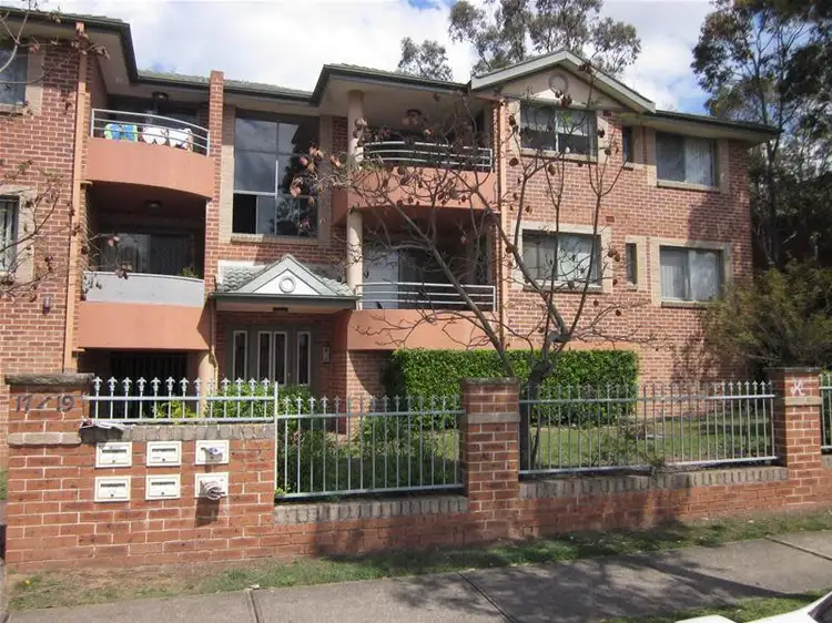 9/17-19 Boundary Street, Granville NSW 2142