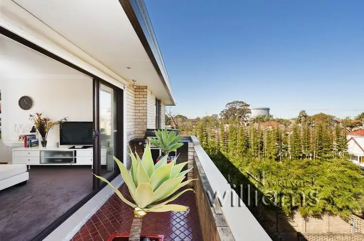 Fourth view of Homely apartment listing, 9/69 Tranmere Street, Drummoyne NSW 2047