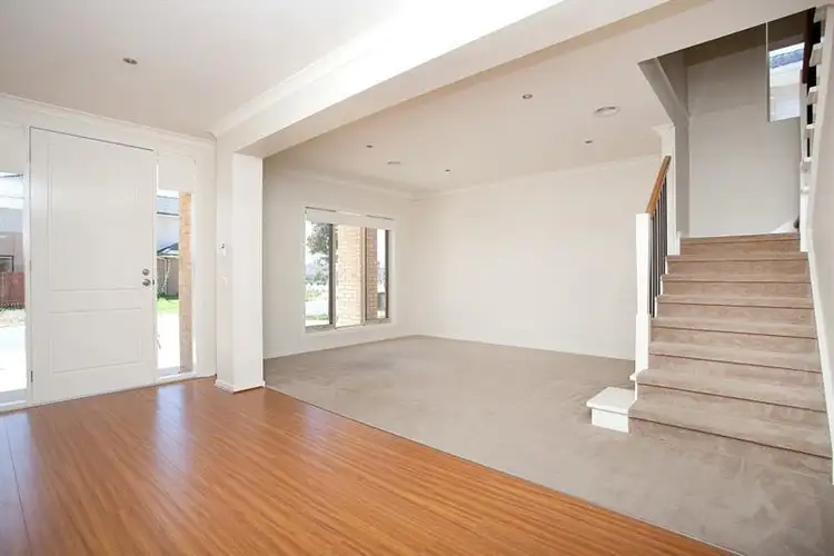 Second view of Homely house listing, 121 Beachview Parade, Sanctuary Lakes VIC 3030