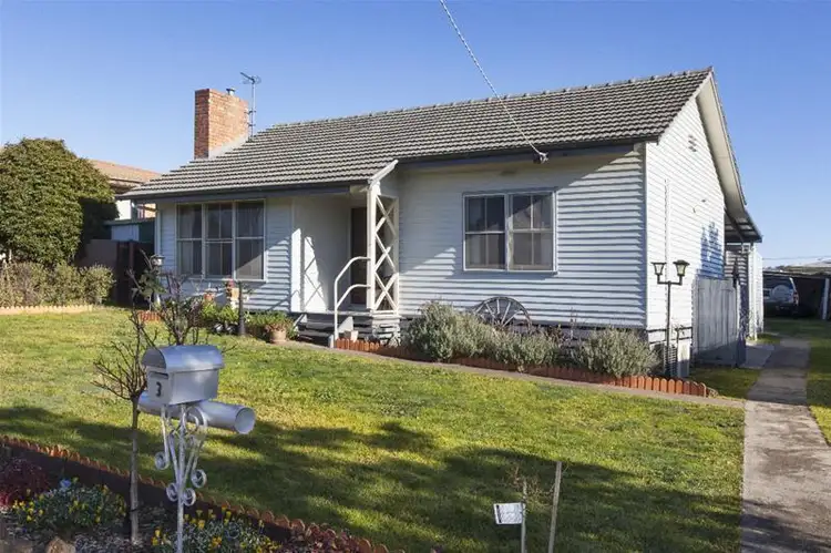 3 Neylan Street, Ararat VIC 3377