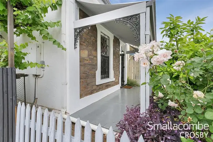 Second view of Homely house listing, 2 Hall Street, Norwood SA 5067