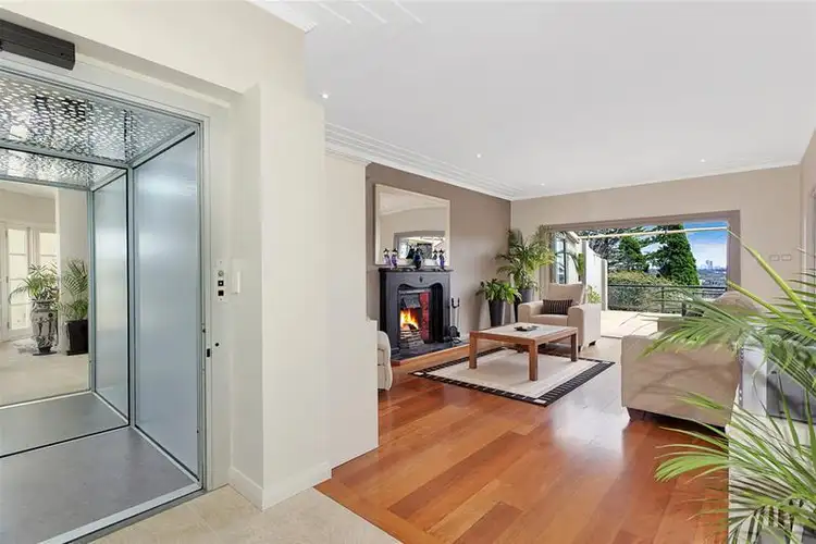 Second view of Homely house listing, 85 Beatrice Street, Balgowlah Heights NSW 2093