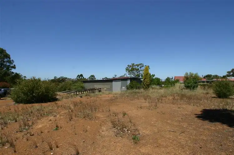 Fourth view of Homely land listing, 6 & 8, 13 Webster Street & Booth Street, Mount Barker WA 6324