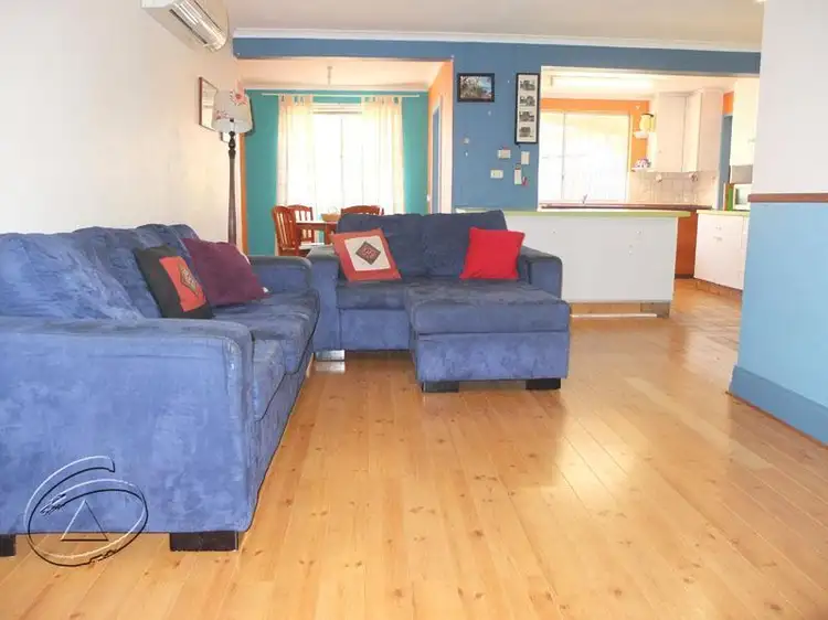 Fifth view of Homely house listing, 1/28 Priest Street, Braitling NT 870