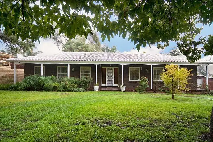 Second view of Homely house listing, 3 Jordan Court, Panorama SA 5041