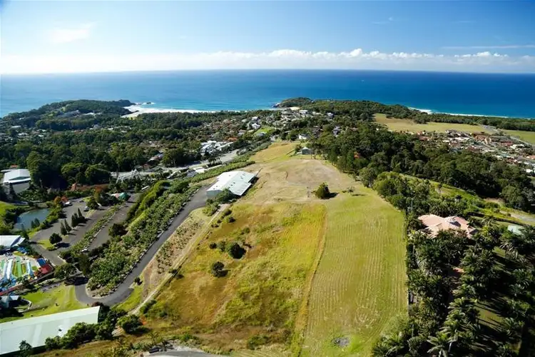 Second view of Homely land listing, Aspect/ Lot 6 (49) Aspect Drive, Coffs Harbour NSW 2450