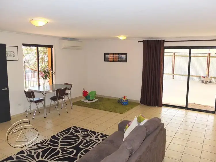 Second view of Homely house listing, 17 Cora Crescent, Gillen NT 870