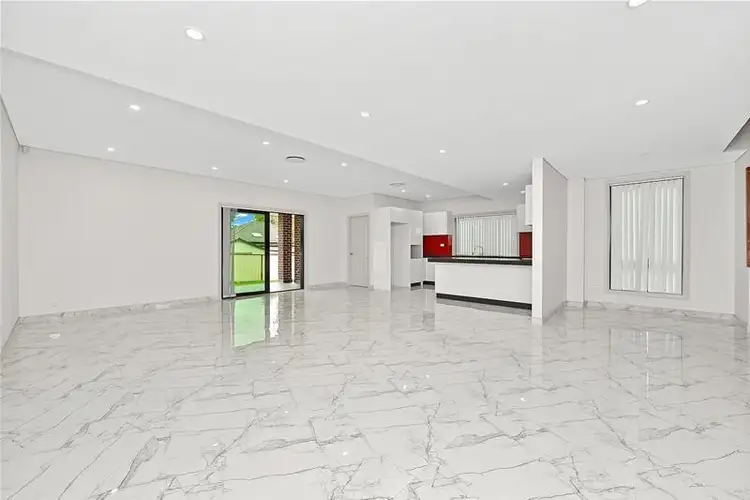 Fourth view of Homely semi-detached listing, 36 Gurney Road, Chester Hill NSW 2162