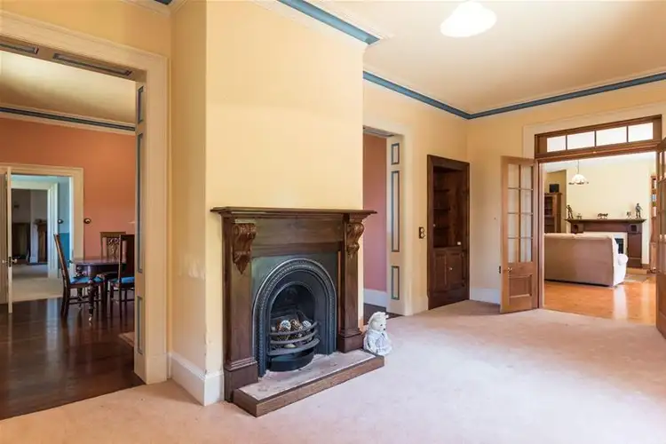 Seventh view of Homely house listing, 160 Clayfield Road, Bishopsbourne TAS 7301
