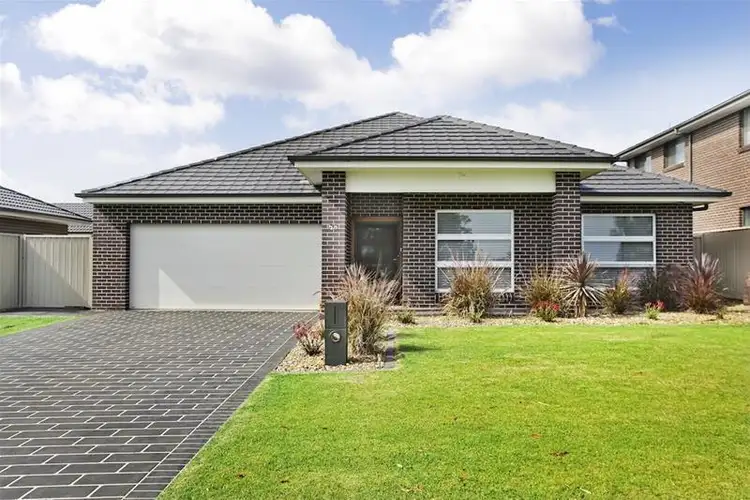 58 Cameron Circuit, Harrington Park NSW 2567