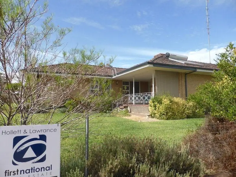 Main view of Homely house listing, 48 Gordon Street, Northam WA 6401