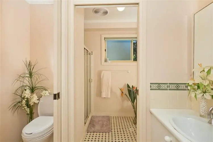 Fifth view of Homely unit listing, Address available on request