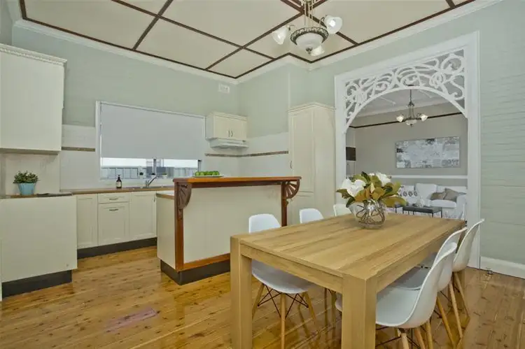 Third view of Homely house listing, 23 Young Street, Georgetown NSW 2298