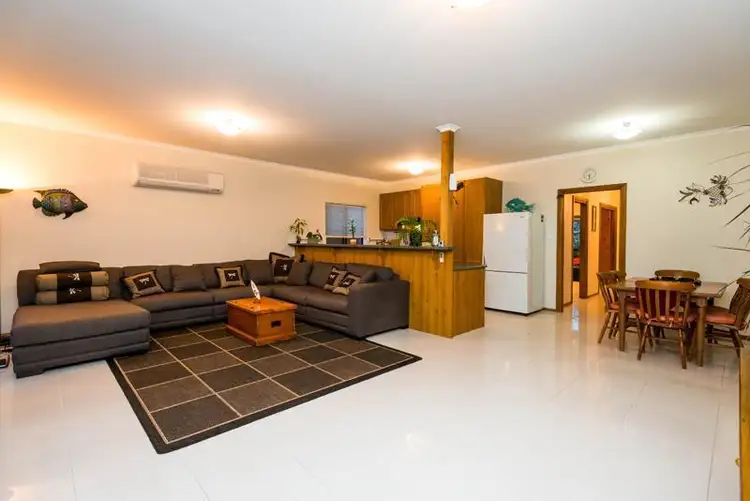 Sixth view of Homely house listing, 9 Harbour Drive, Seaford Rise SA 5169
