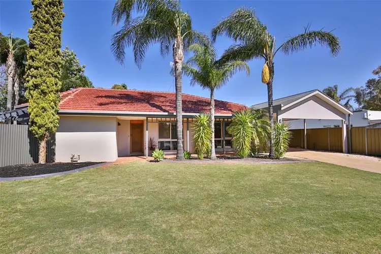 6 Sky Court, Mildura VIC 3500