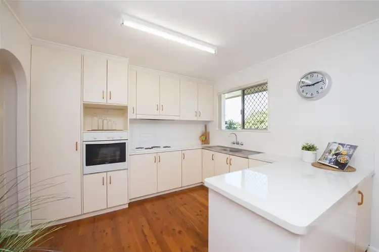 Third view of Homely house listing, 54 Debra Street, Centenary Heights QLD 4350