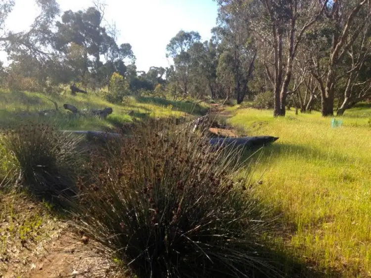 Third view of Homely land listing, 59 Sherry Close, Boddington WA 6390