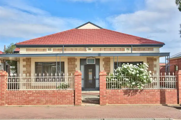 240 South Road, Mile End SA 5031