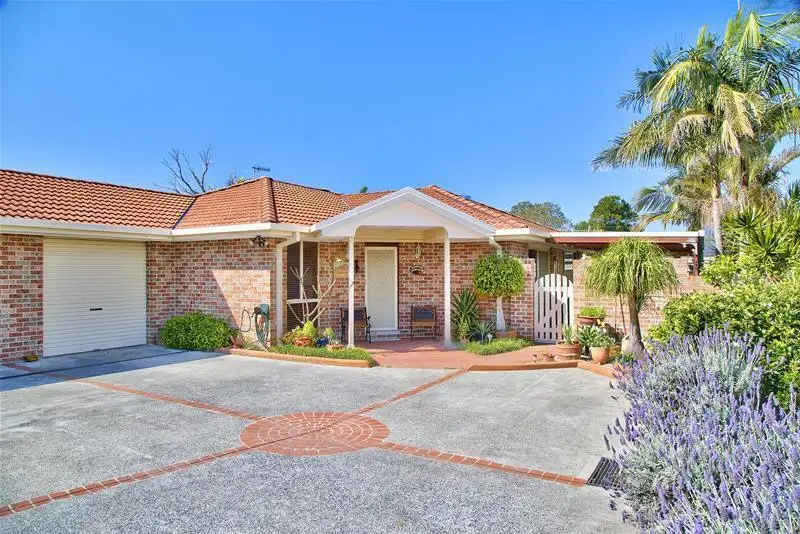 Main view of Homely house listing, 11A Toowoon Bay Road, Long Jetty NSW 2261