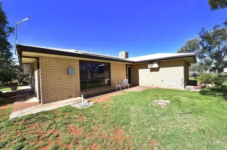 20 Parakeelya Road, Connellan NT 873