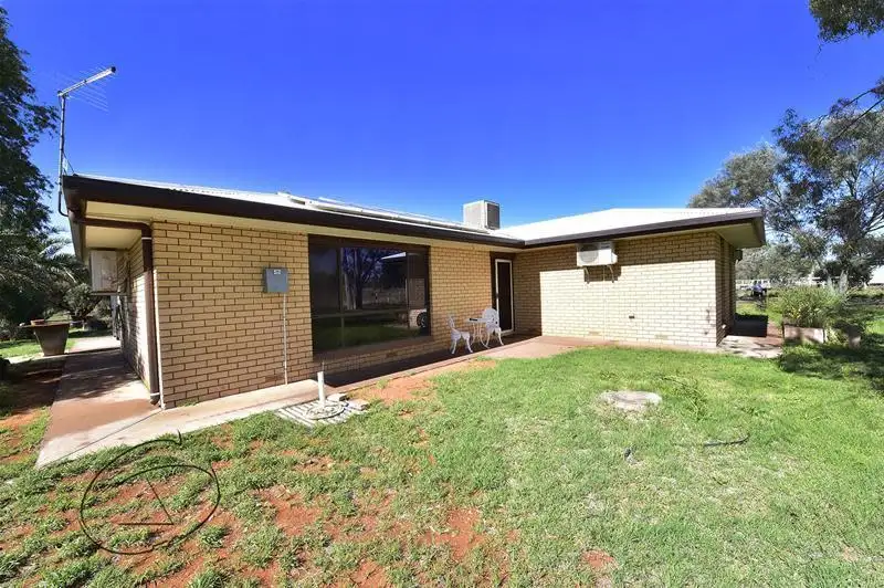 Main view of Homely house listing, 20 Parakeelya Road, Connellan NT 873