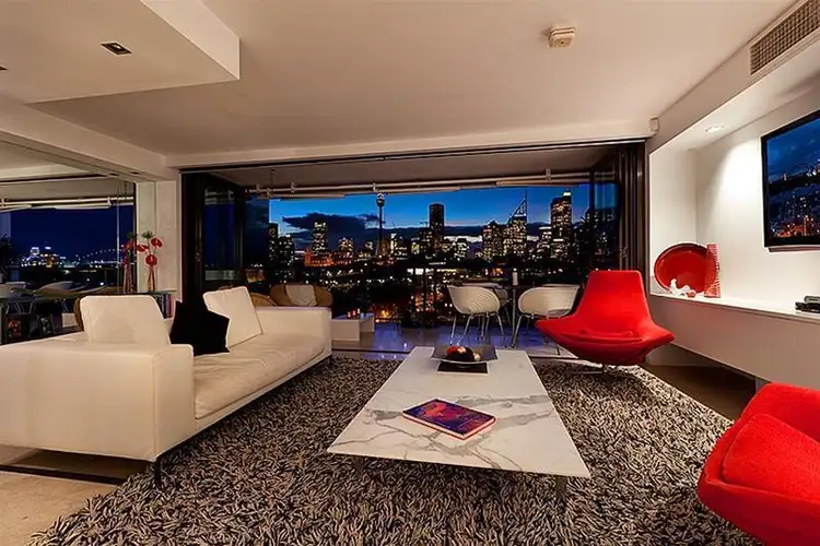 Third view of Homely apartment listing, 89/71 Victoria  Street, Potts Point NSW 2011