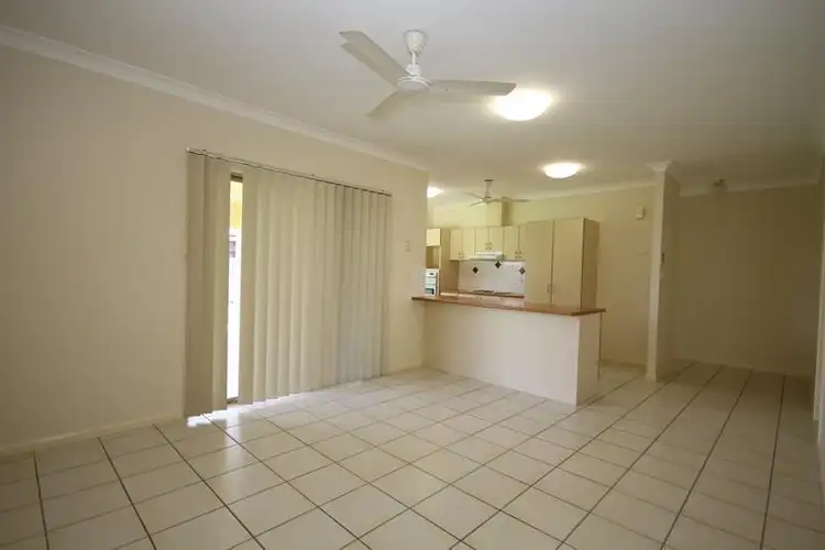 Fourth view of Homely house listing, 4 Cockatoo Circuit, Douglas QLD 4814