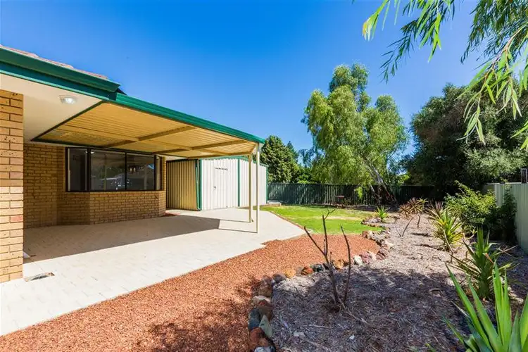 Sixth view of Homely house listing, 9 Ironcap Place, Armadale WA 6112