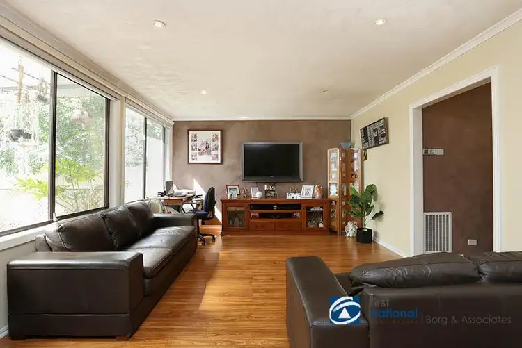 Fourth view of Homely house listing, 14 Wandsworth Avenue, Deer Park VIC 3023