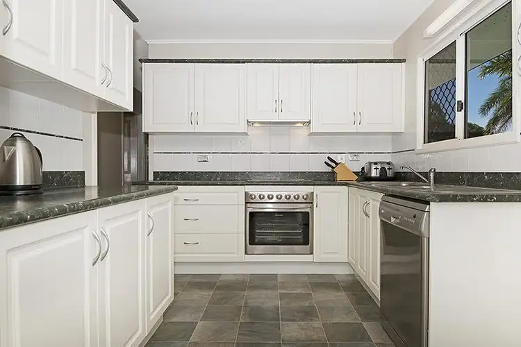 Second view of Homely house listing, 22 Faraday Street, Wulguru QLD 4811